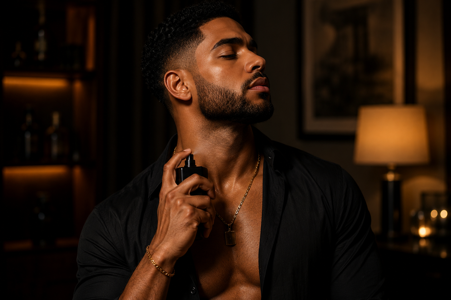 PERFUME CON FEROMONAS LIBIDUP