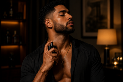 PERFUME CON FEROMONAS LIBIDUP